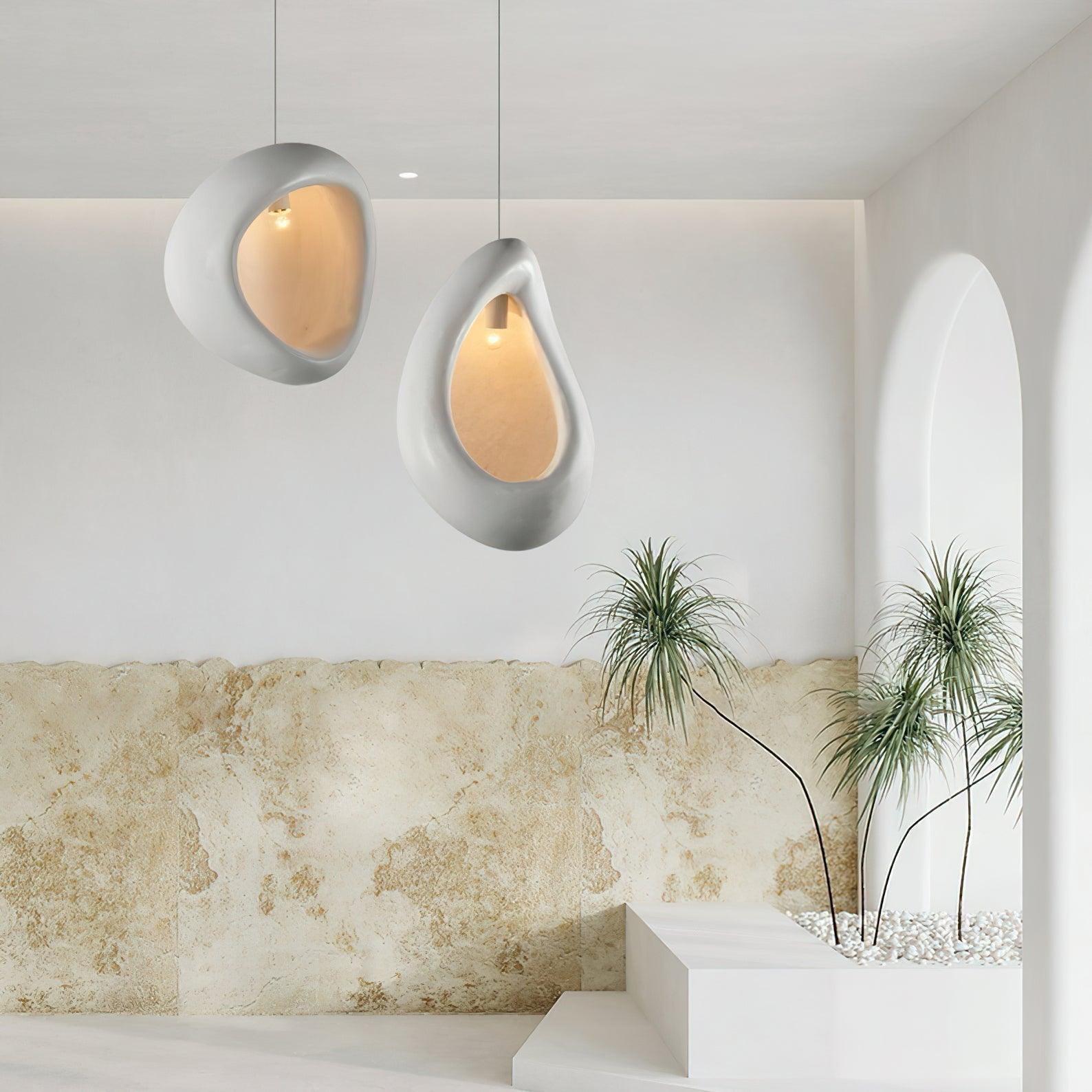 Nula Pendant Lamp - Blowlighting