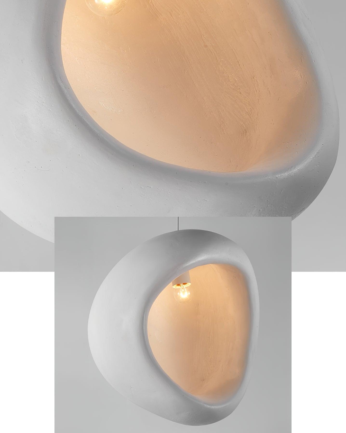 Nula Pendant Lamp - Blowlighting