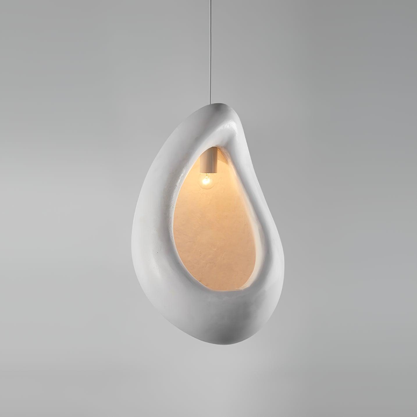 Nula Pendant Lamp - Blowlighting