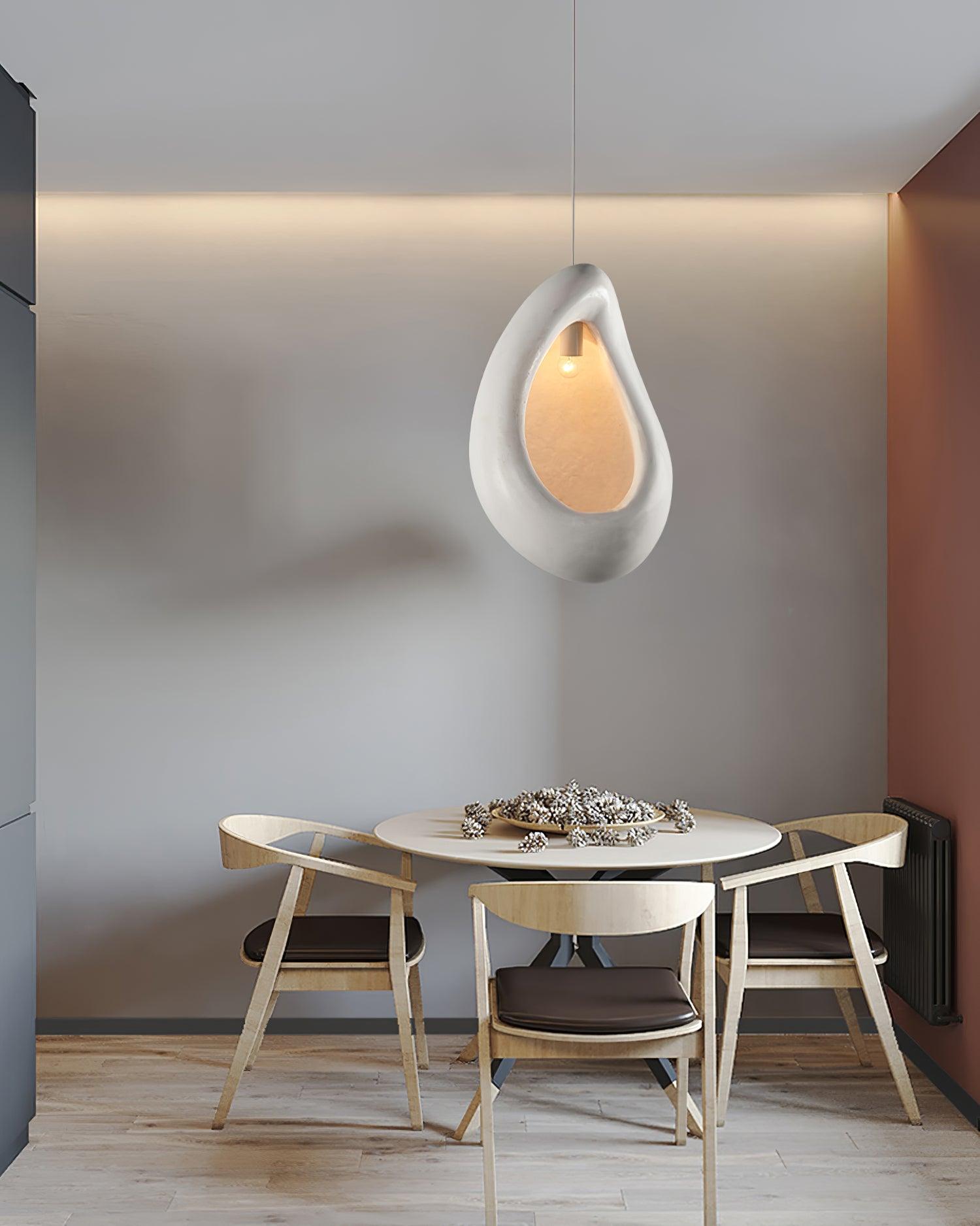 Nula Pendant Lamp - Blowlighting