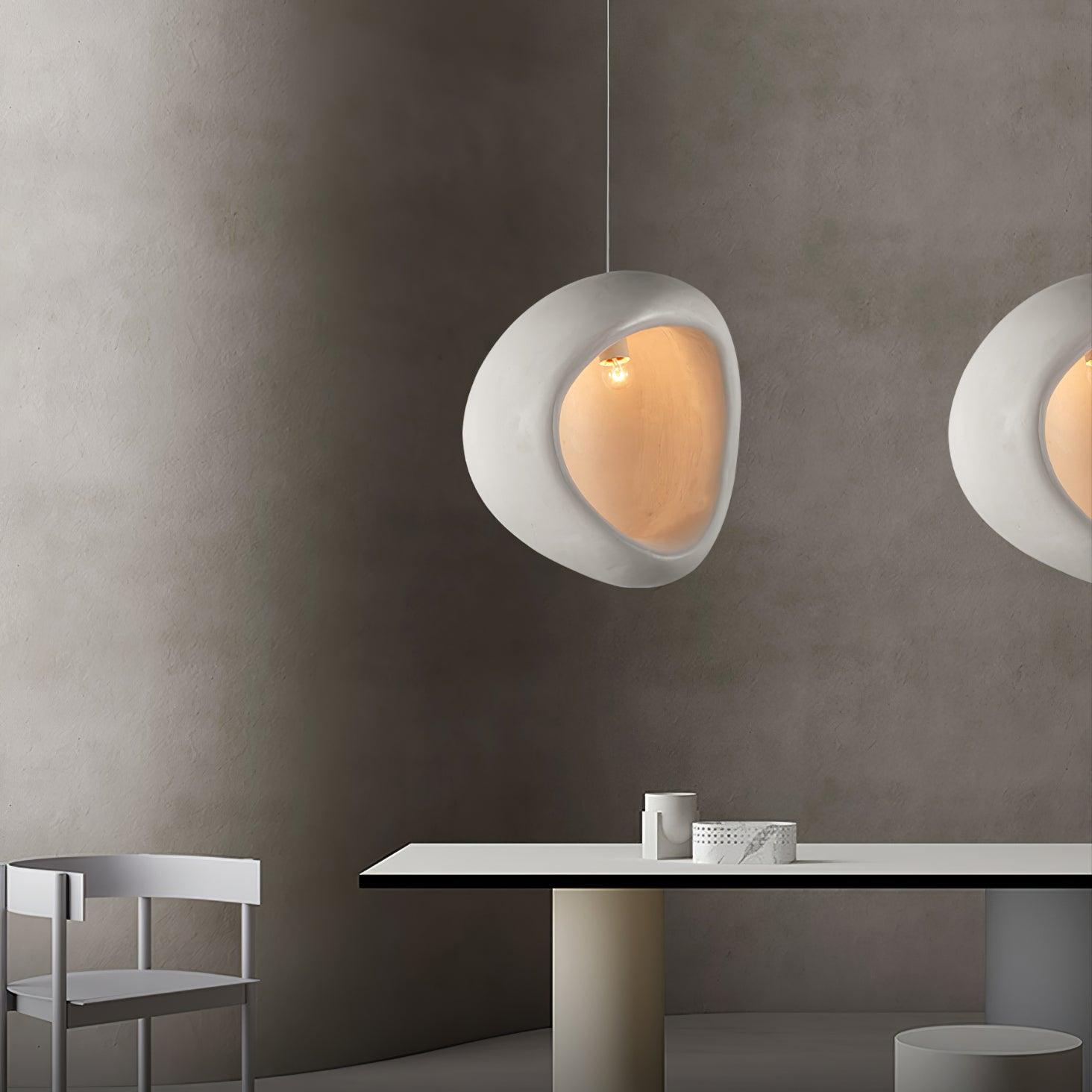 Nula Pendant Lamp - Blowlighting