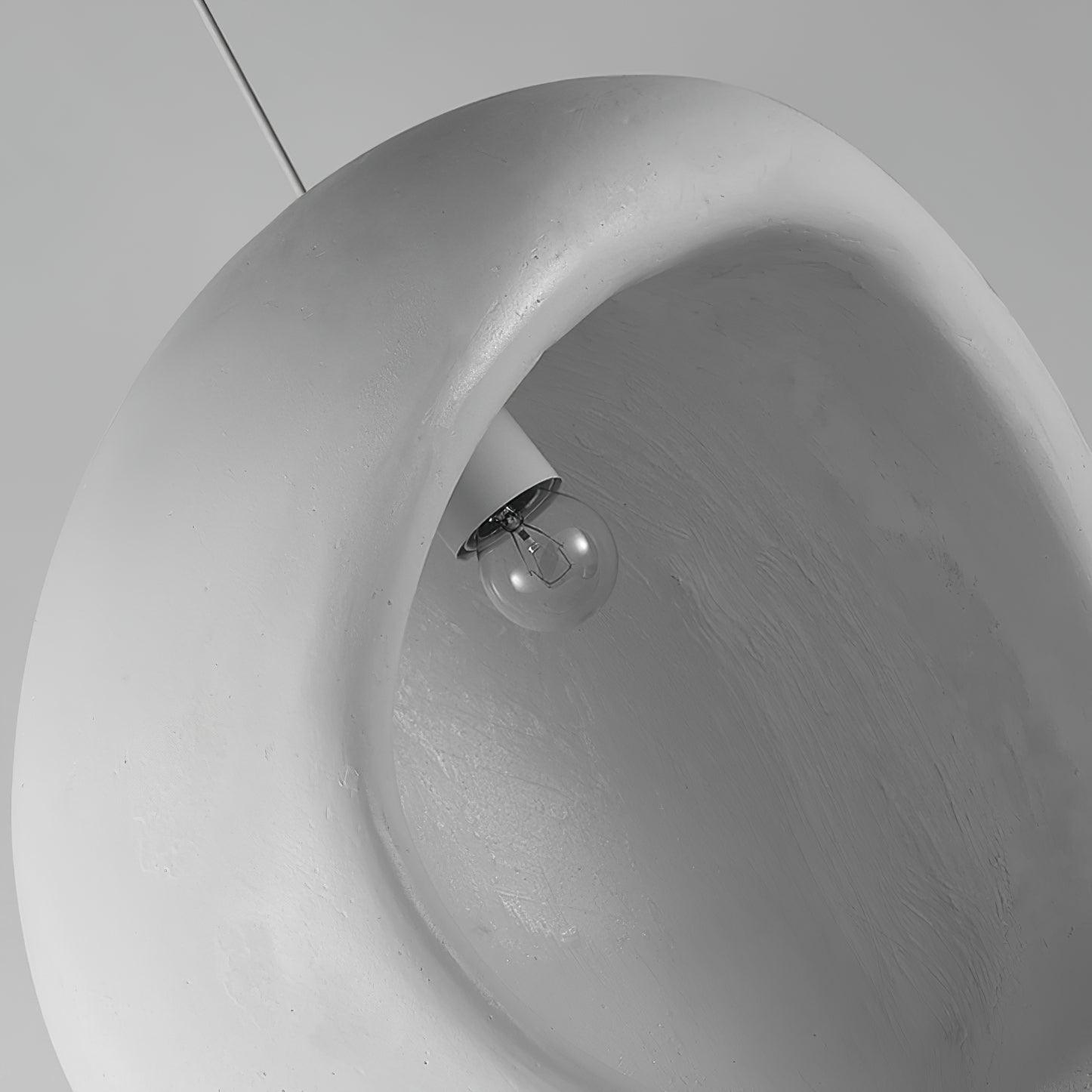 Nula Pendant Lamp - Blowlighting