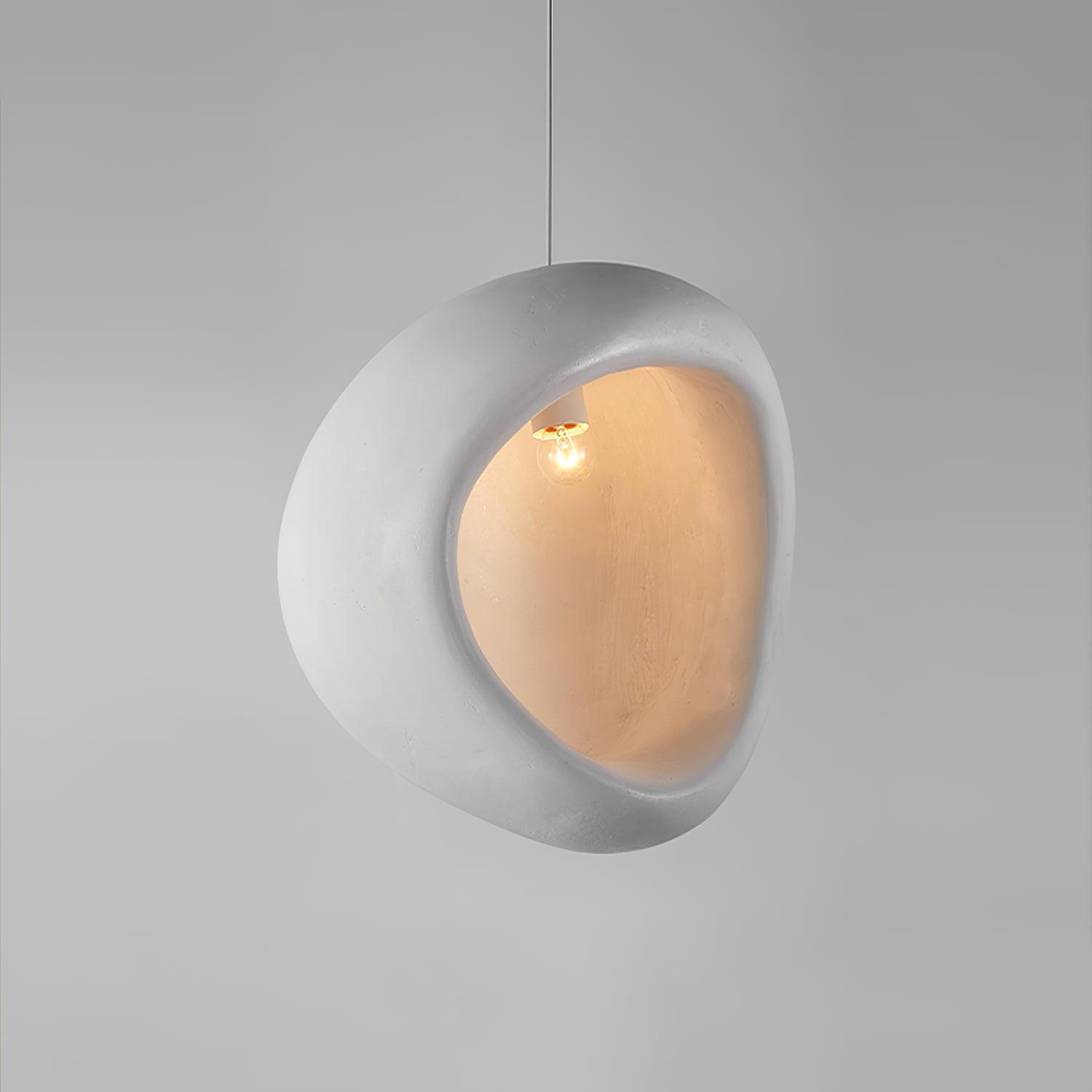 Nula Pendant Lamp - Blowlighting