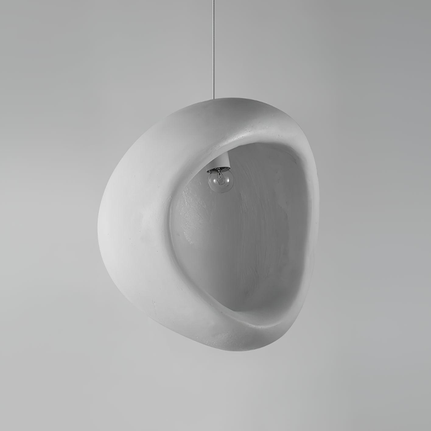 Nula Pendant Lamp - Blowlighting