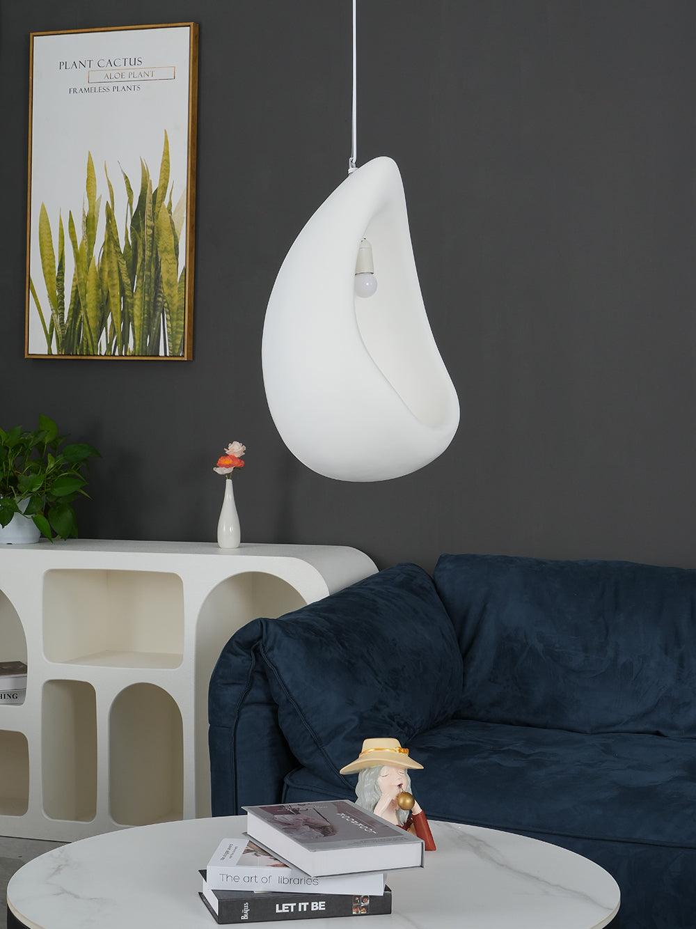 Nula Pendant Lamp - Blowlighting