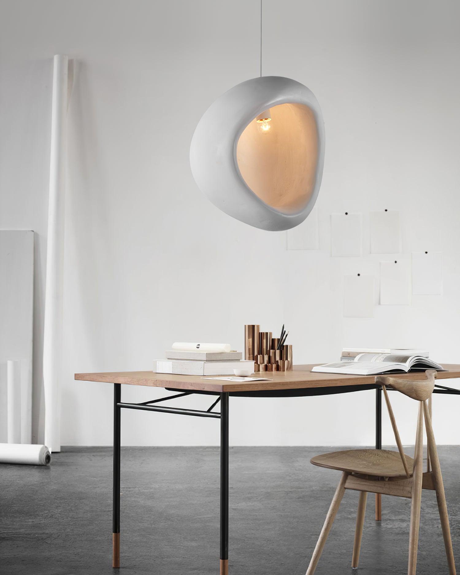Nula Pendant Lamp - Blowlighting