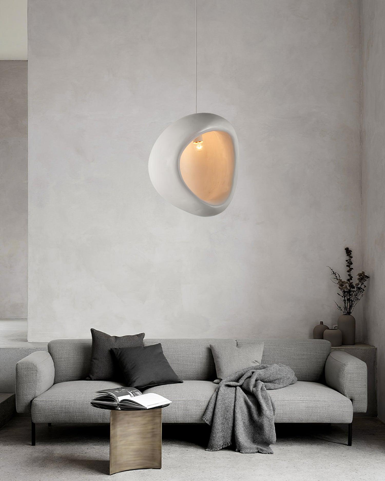 Nula Pendant Lamp - Blowlighting