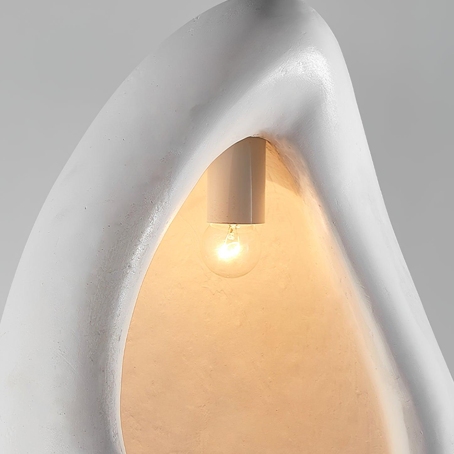 Nula Pendant Lamp - Blowlighting