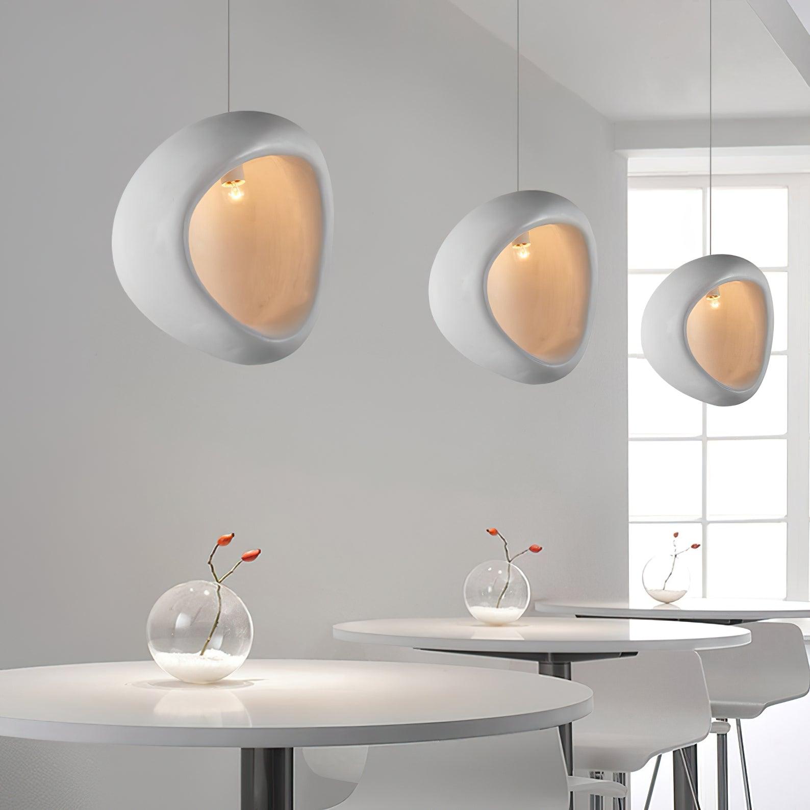 Nula Pendant Lamp - Blowlighting
