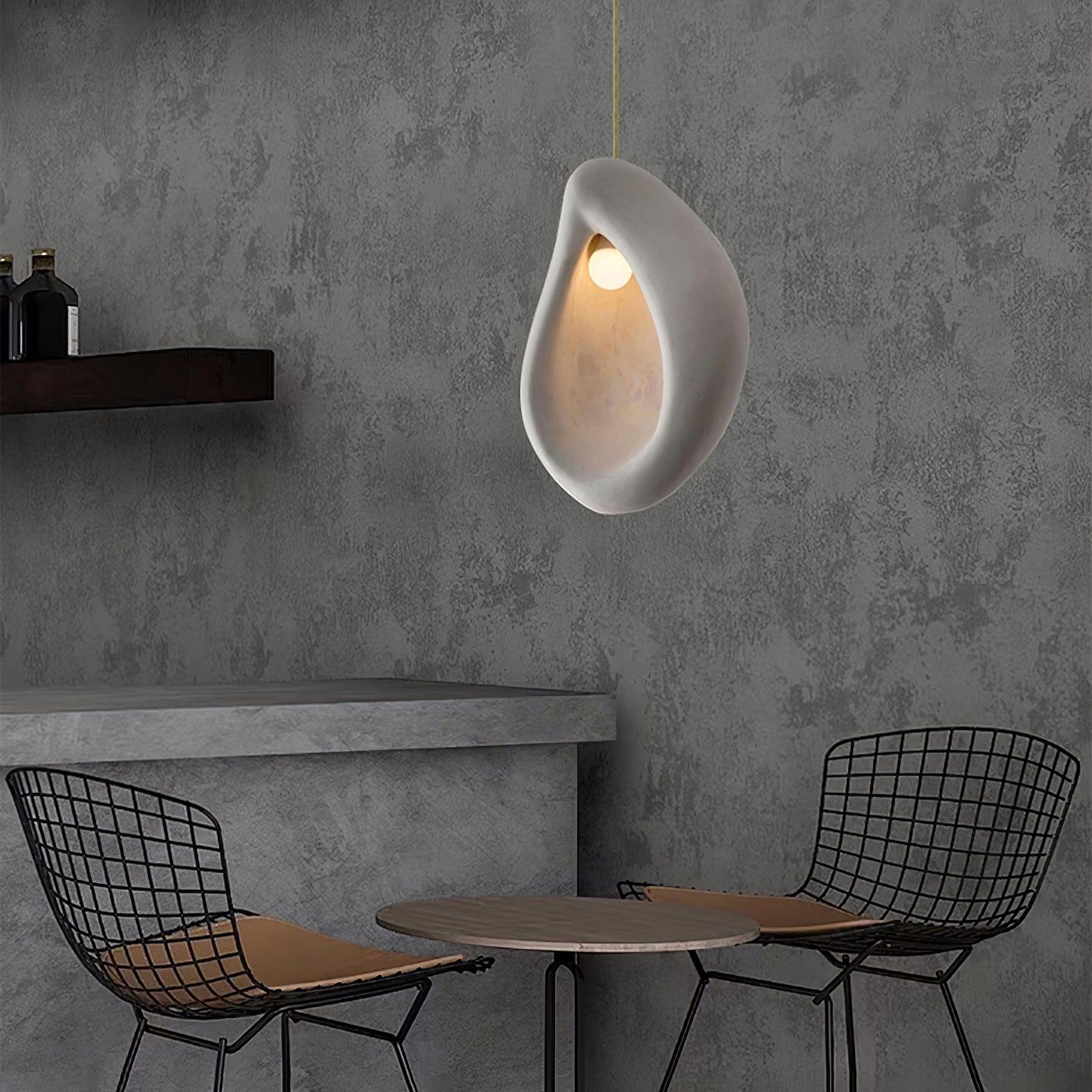 Nula Pendant Lamp - Blowlighting