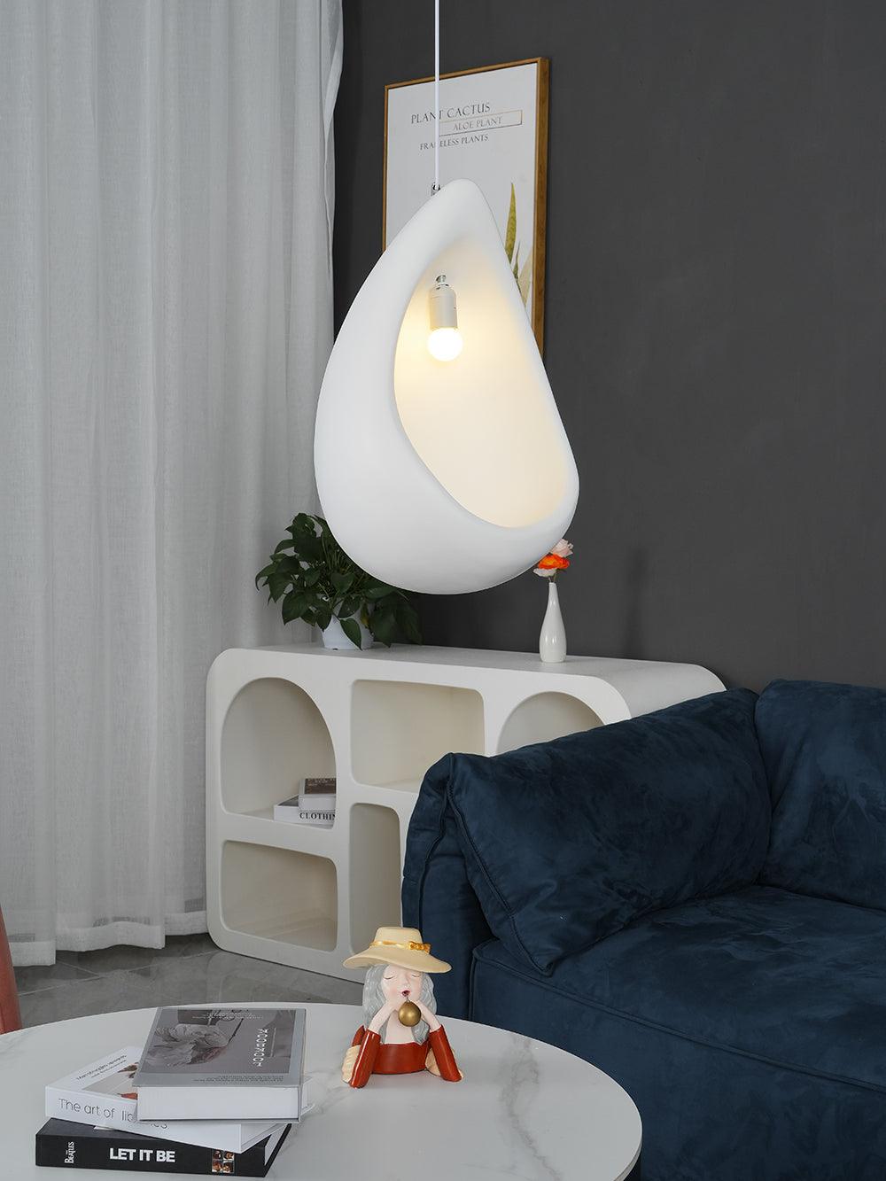 Nula Pendant Lamp - Blowlighting