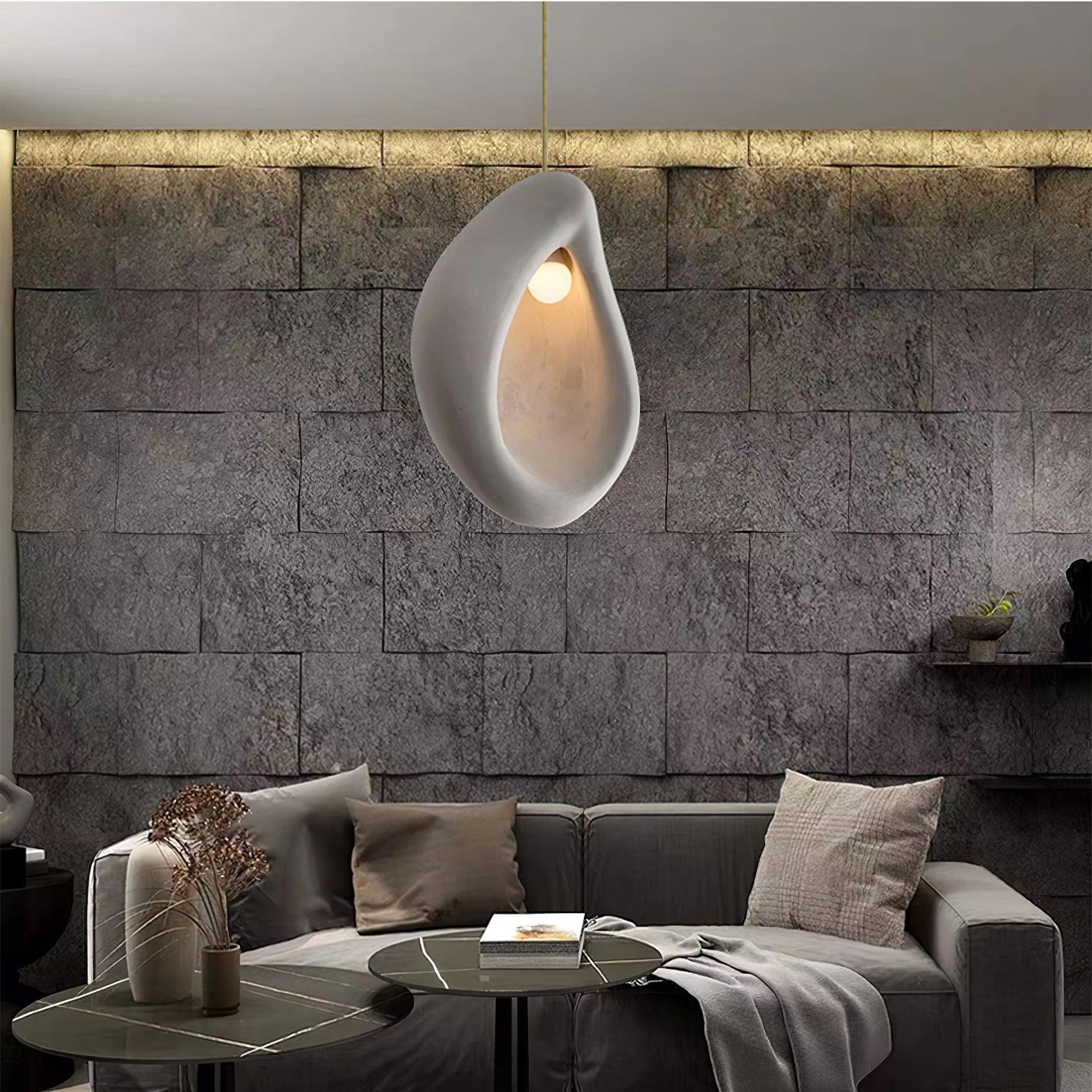 Nula Pendant Lamp - Blowlighting