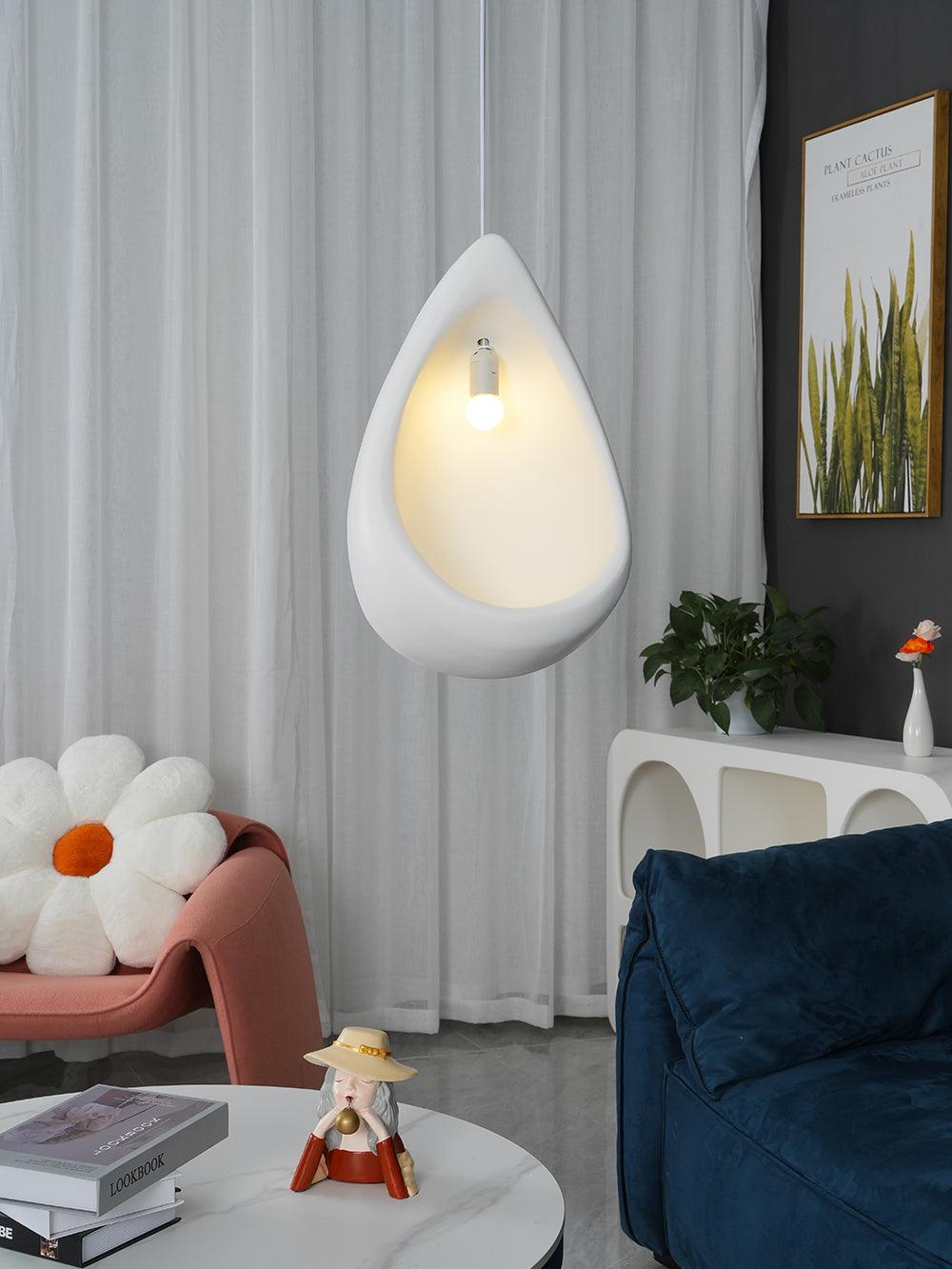 Nula Pendant Lamp - Blowlighting