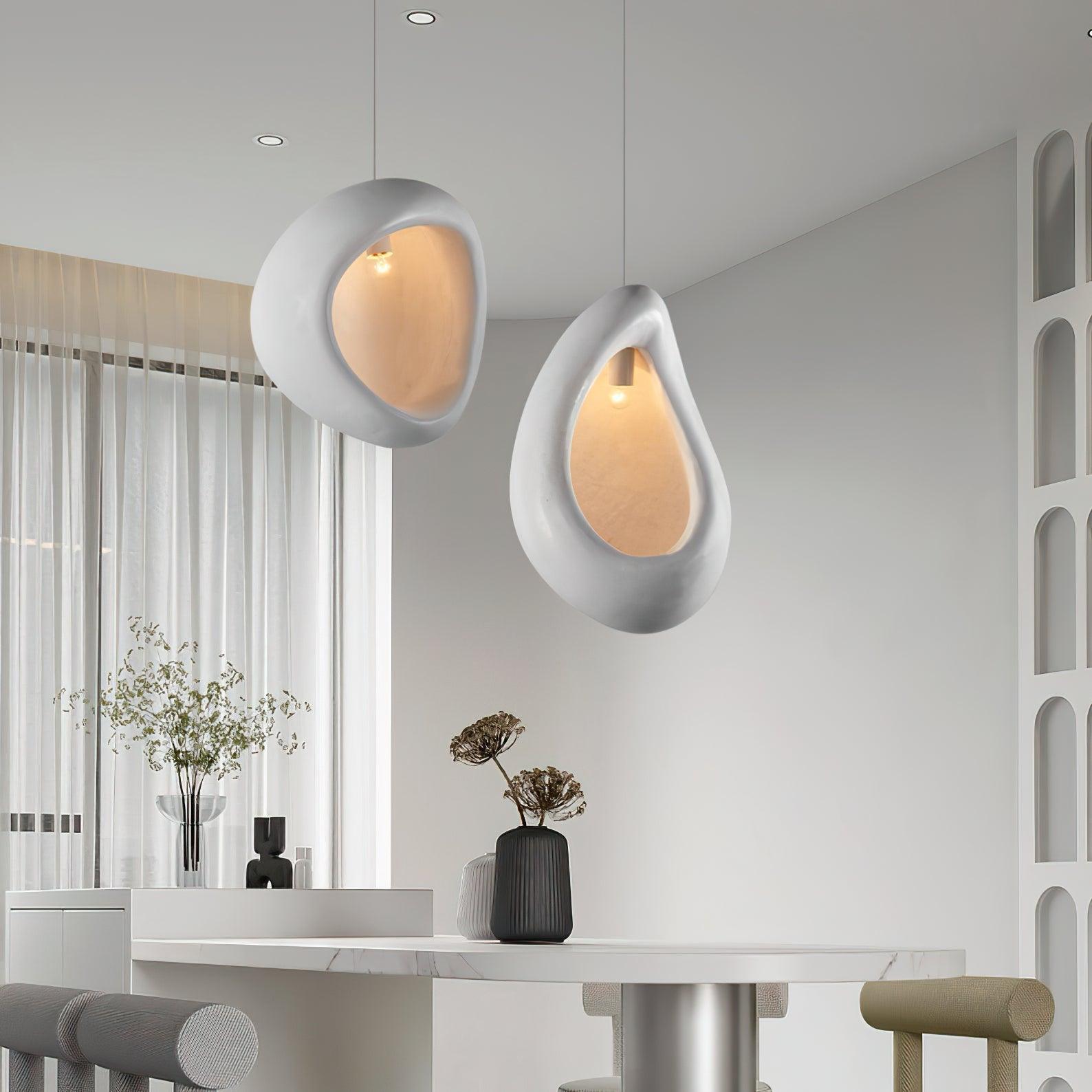 Nula Pendant Lamp - Blowlighting