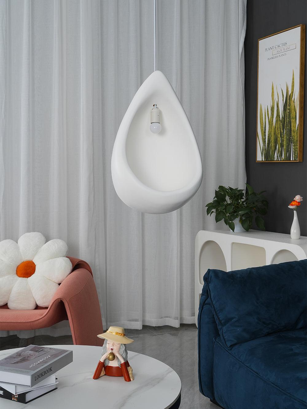 Nula Pendant Lamp - Blowlighting