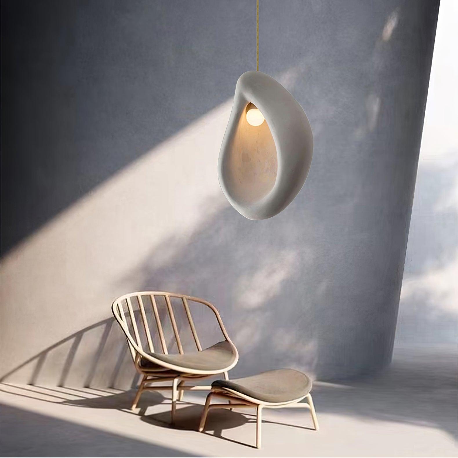 Nula Pendant Lamp - Blowlighting