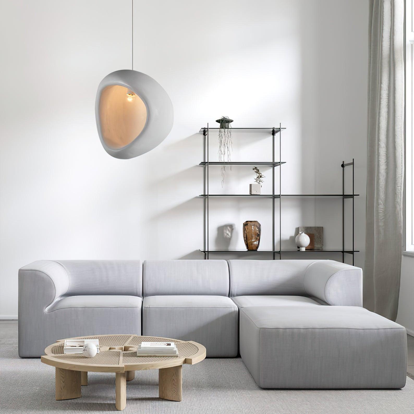 Nula Pendant Lamp - Blowlighting