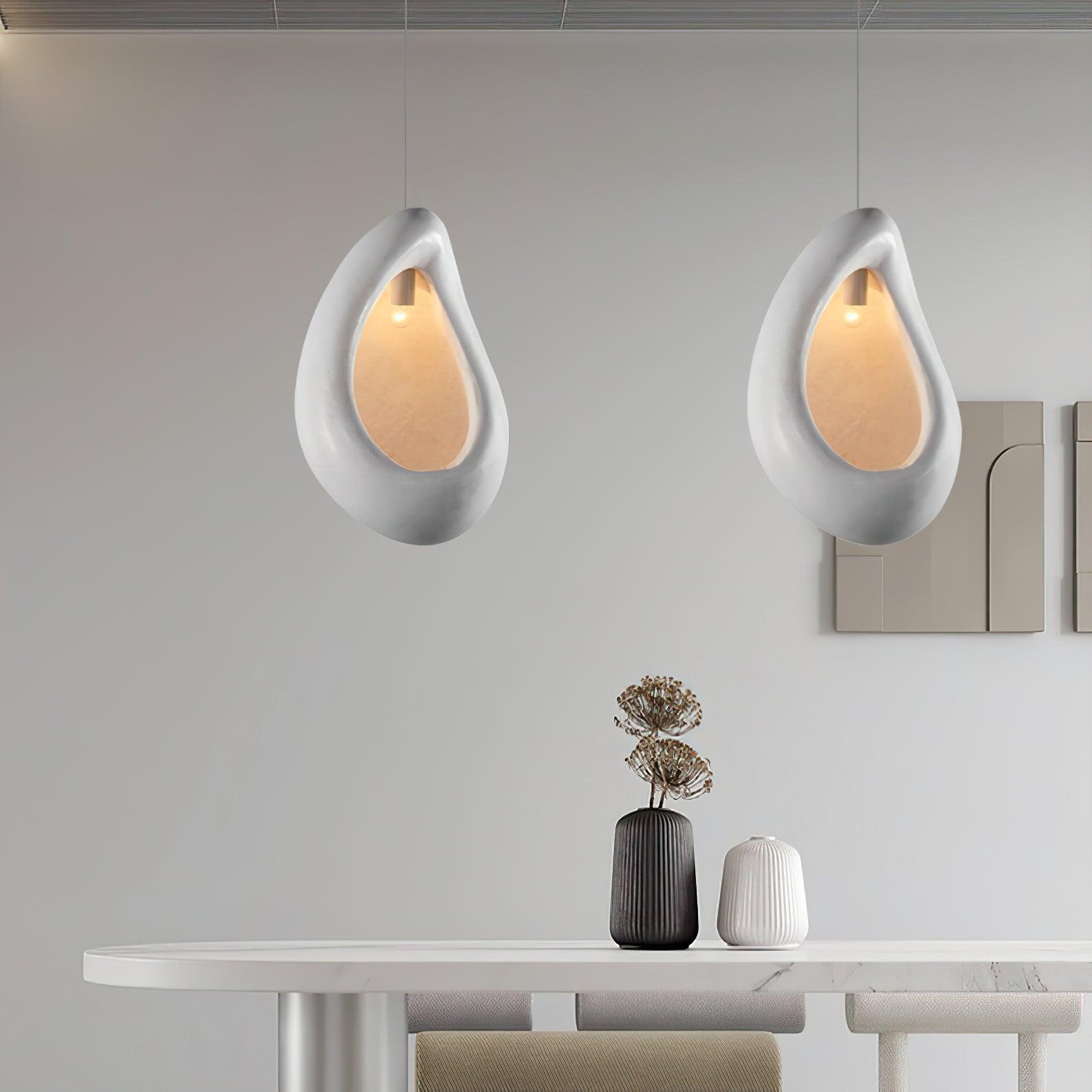 Nula Pendant Lamp - Blowlighting