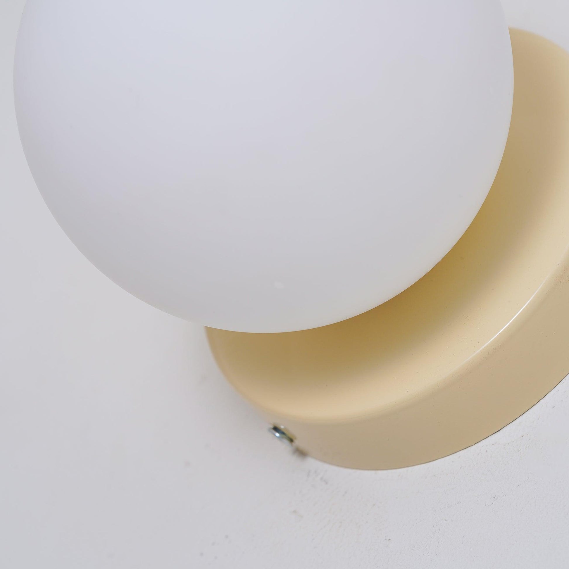 Nuvol Wall Lamp - Blowlighting