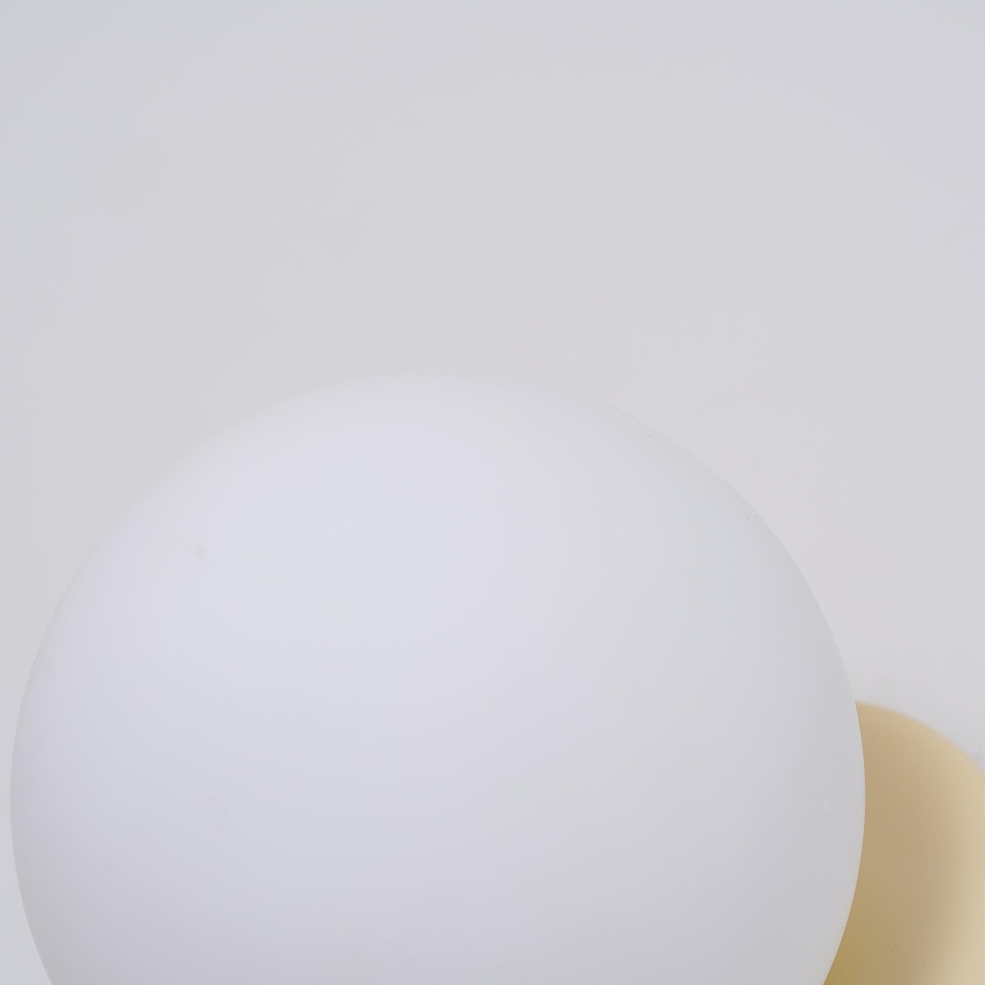 Nuvol Wall Lamp - Blowlighting