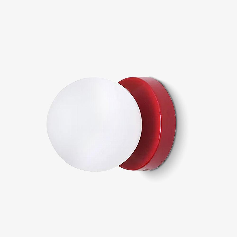 Nuvol Wall Lamp - Blowlighting