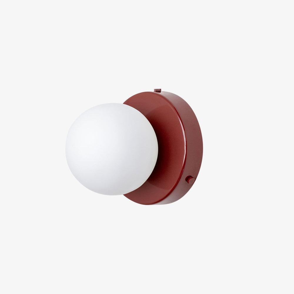 Nuvol Wall Lamp - Blowlighting