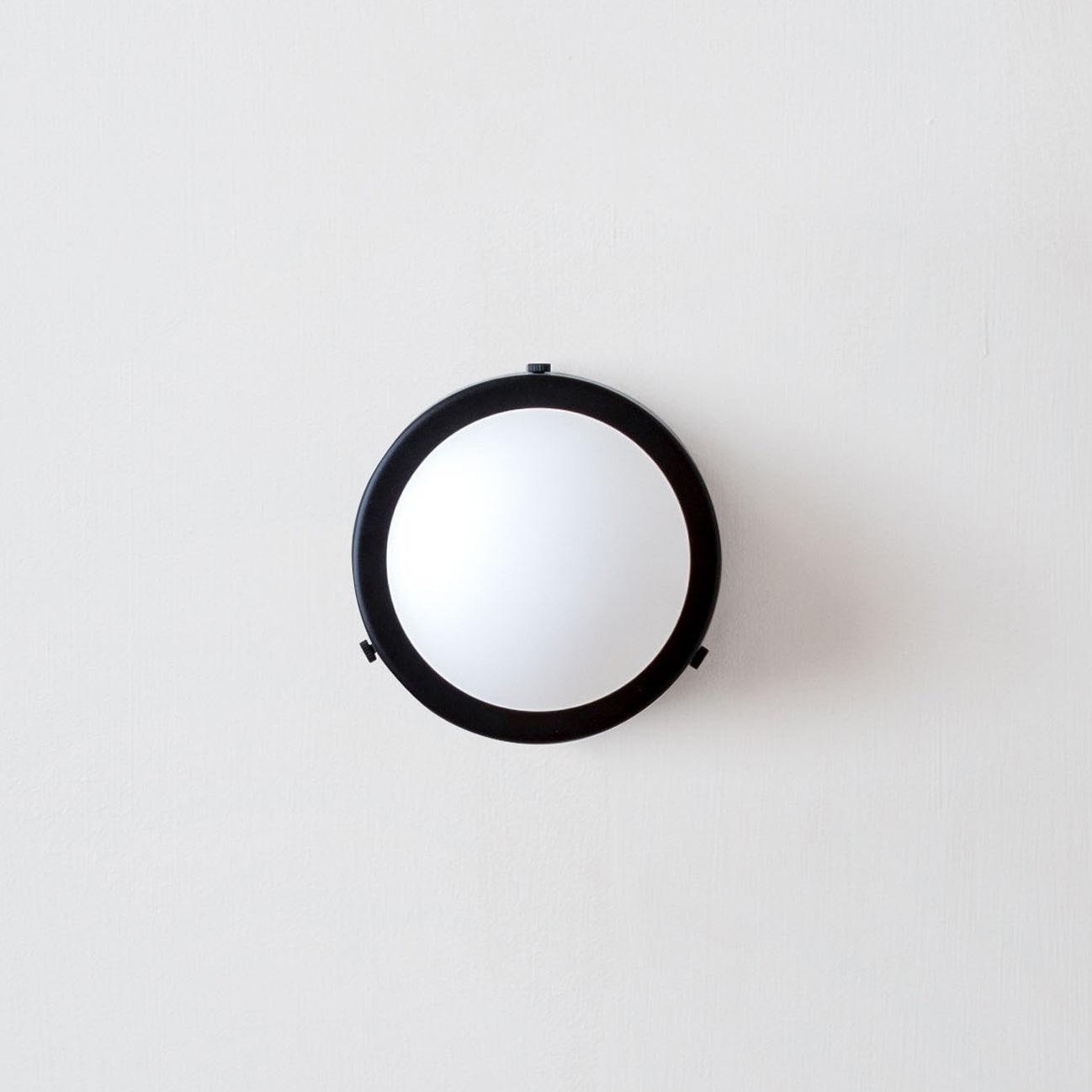 Nuvol Wall Lamp - Blowlighting