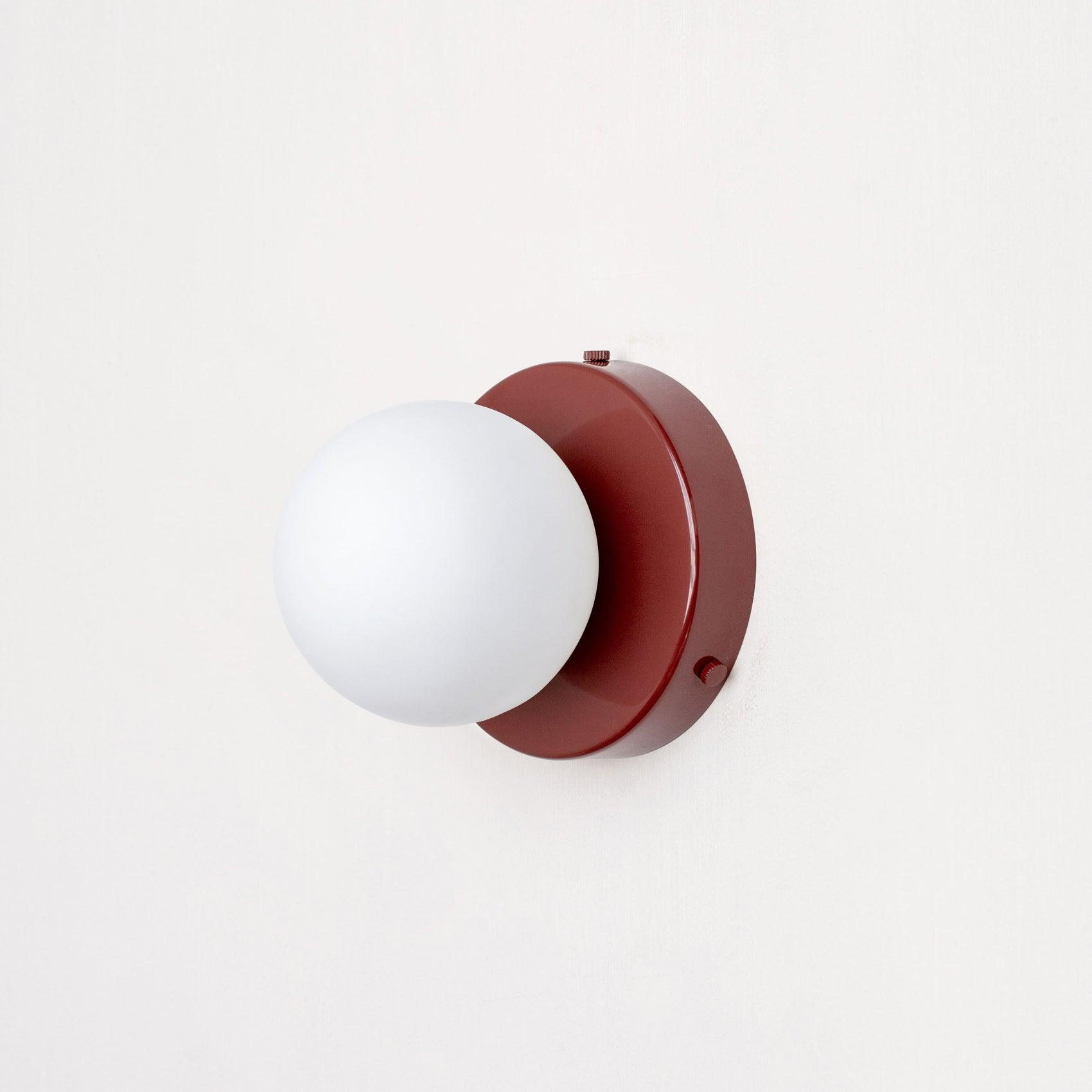 Nuvol Wall Lamp - Blowlighting