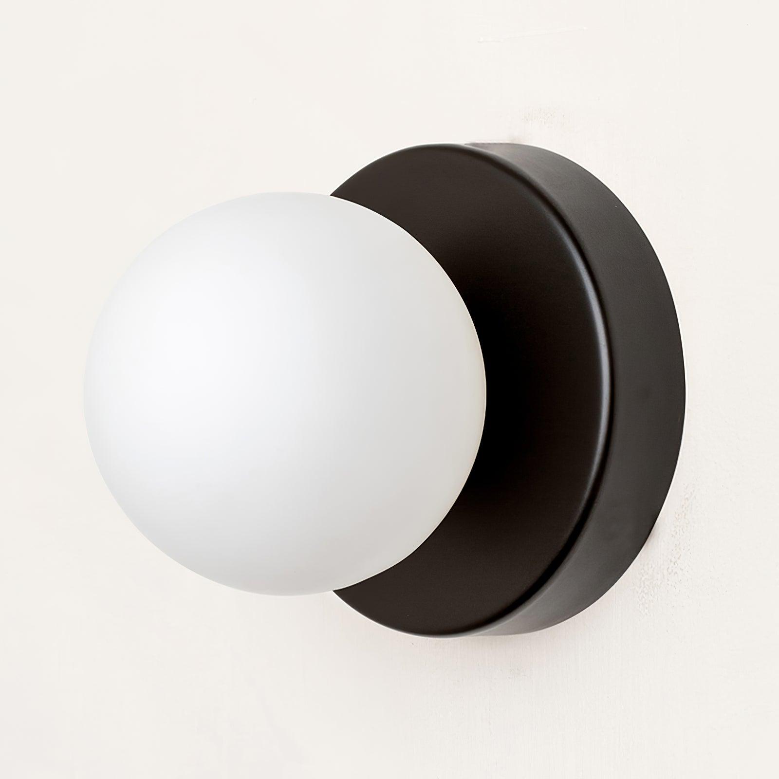 Nuvol Wall Lamp - Blowlighting