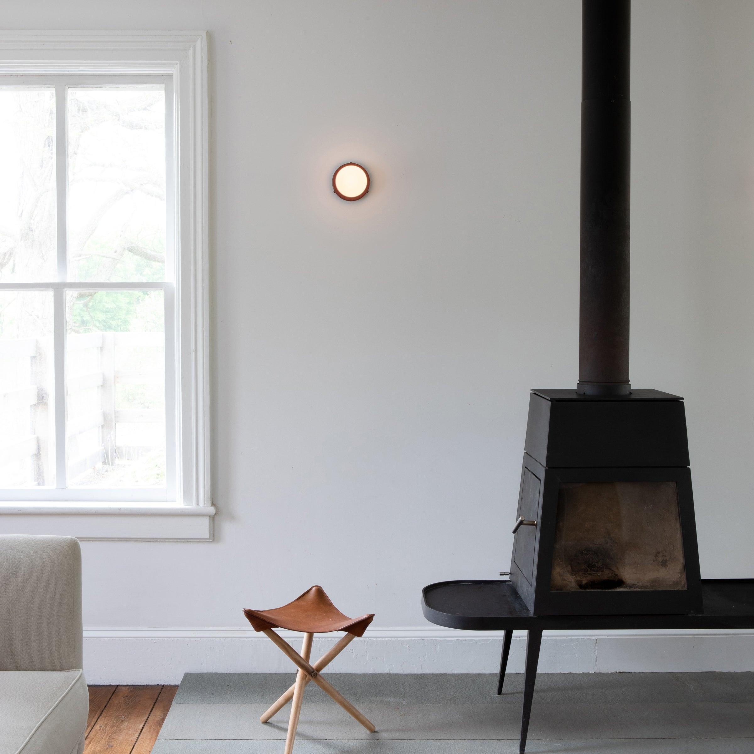 Nuvol Wall Lamp - Blowlighting