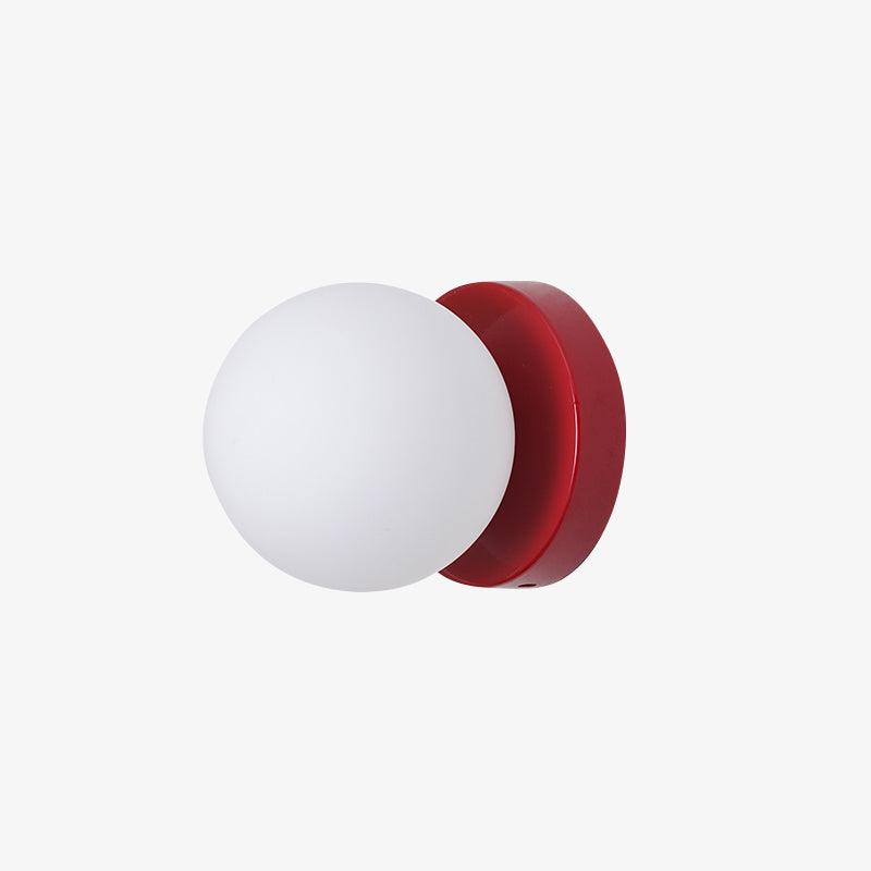 Nuvol Wall Lamp - Blowlighting