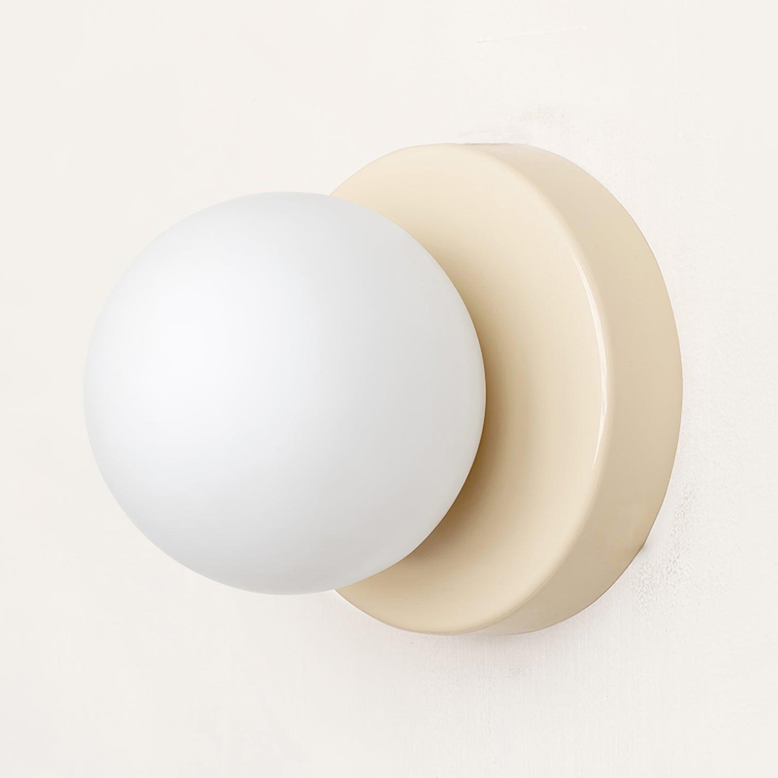 Nuvol Wall Lamp - Blowlighting