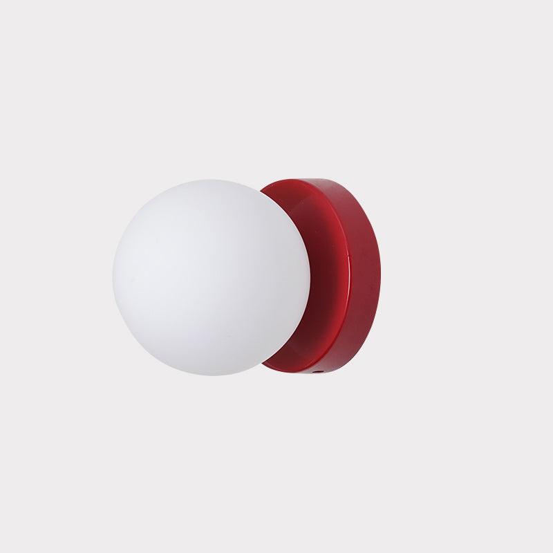 Nuvol Wall Lamp - Blowlighting
