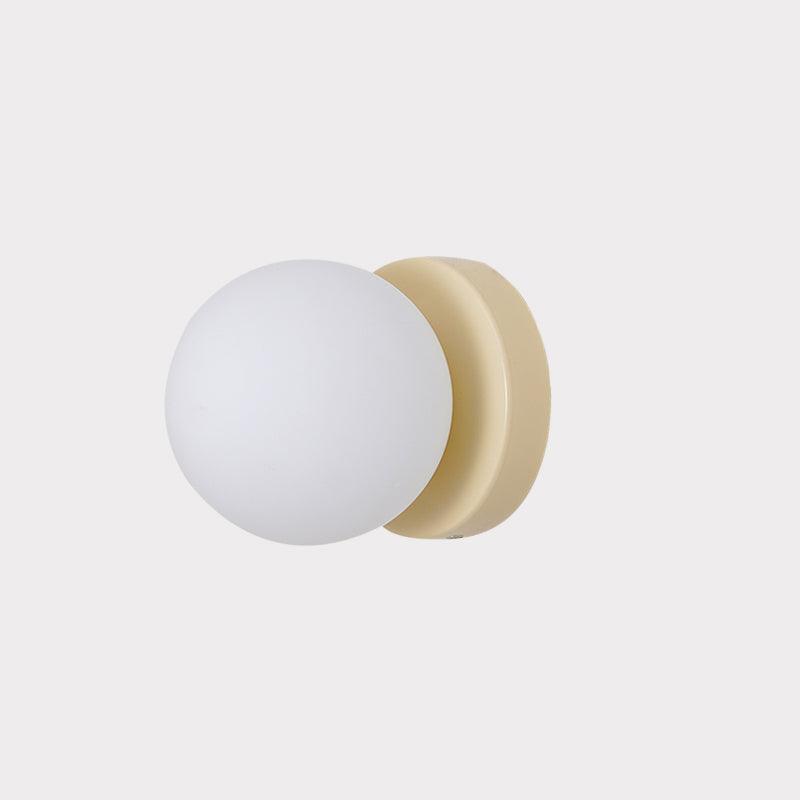 Nuvol Wall Lamp - Blowlighting