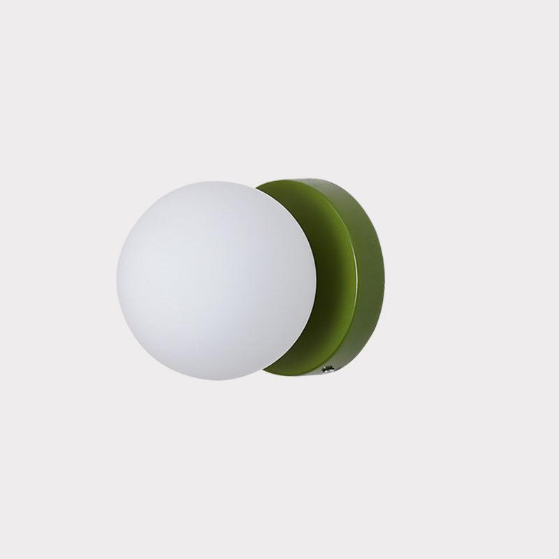 Nuvol Wall Lamp - Blowlighting