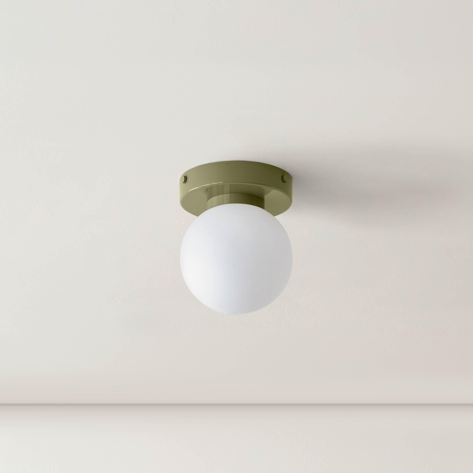 Nuvol Wall Lamp - Blowlighting