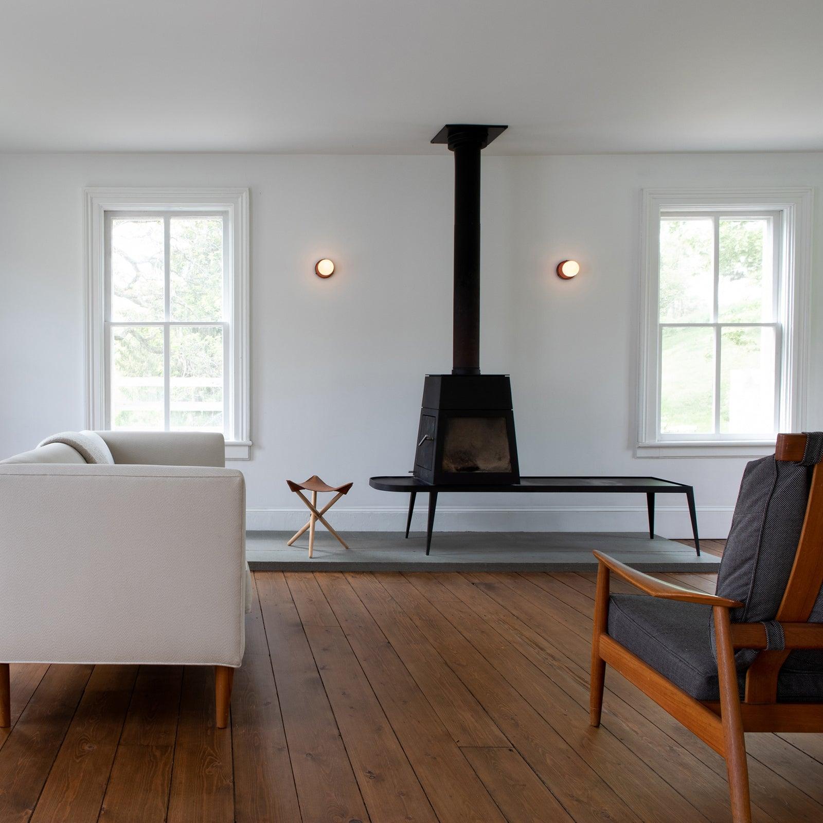 Nuvol Wall Lamp - Blowlighting