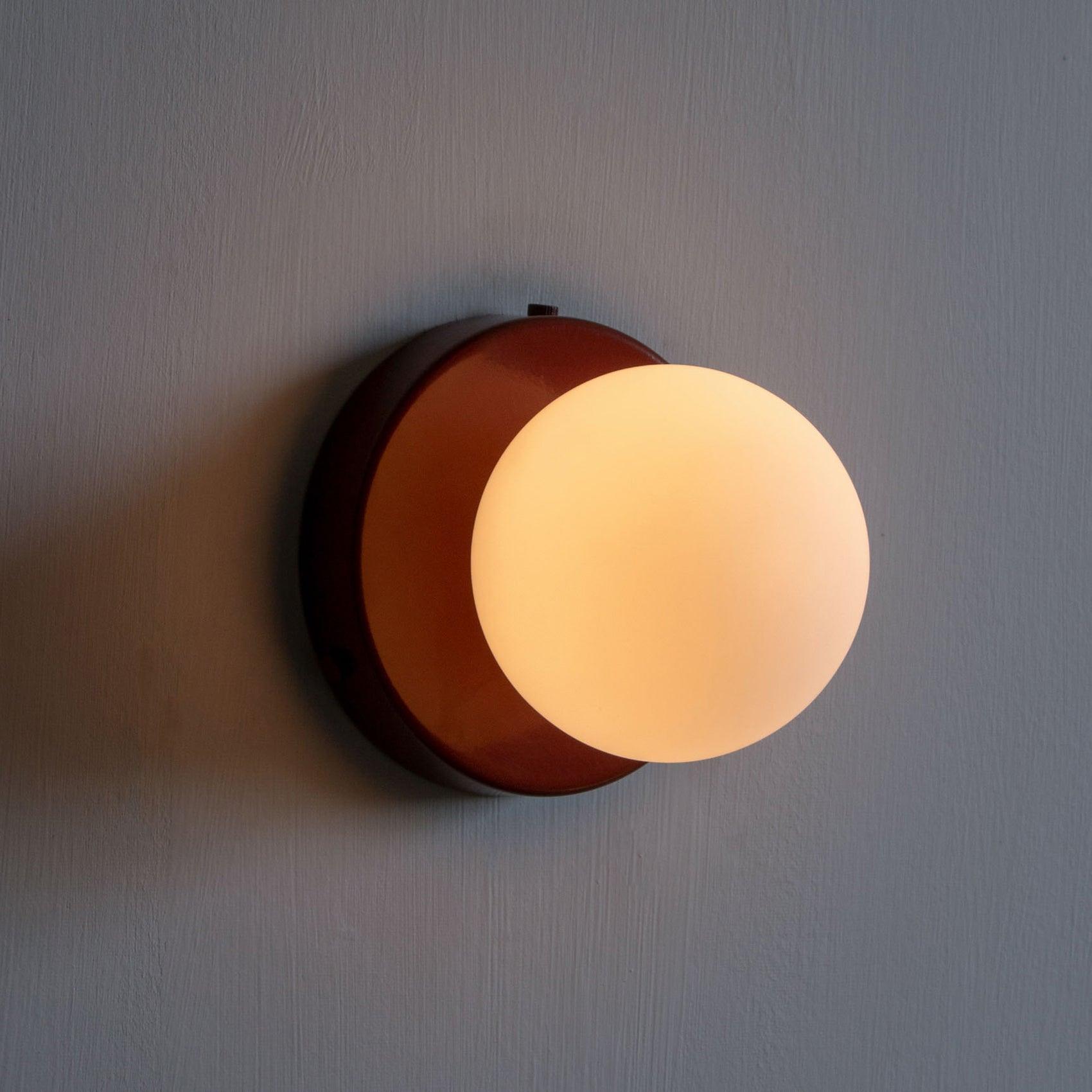 Nuvol Wall Lamp - Blowlighting