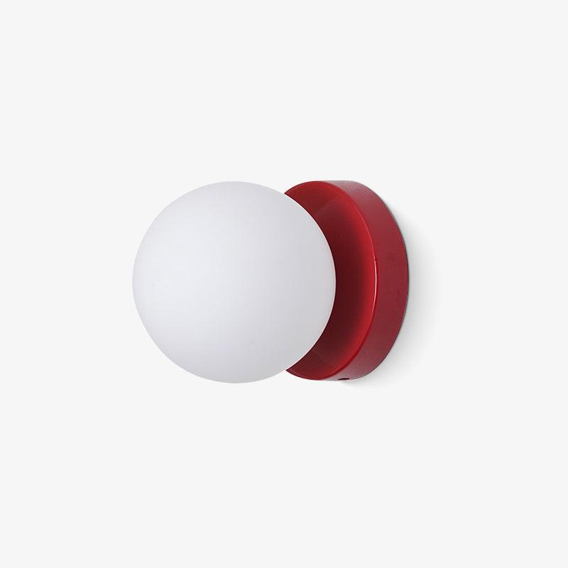 Nuvol Wall Lamp - Blowlighting