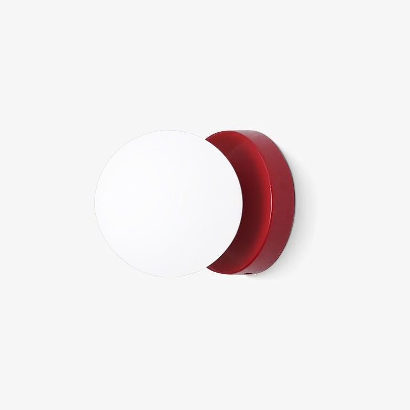 Nuvol Wall Lamp - Blowlighting
