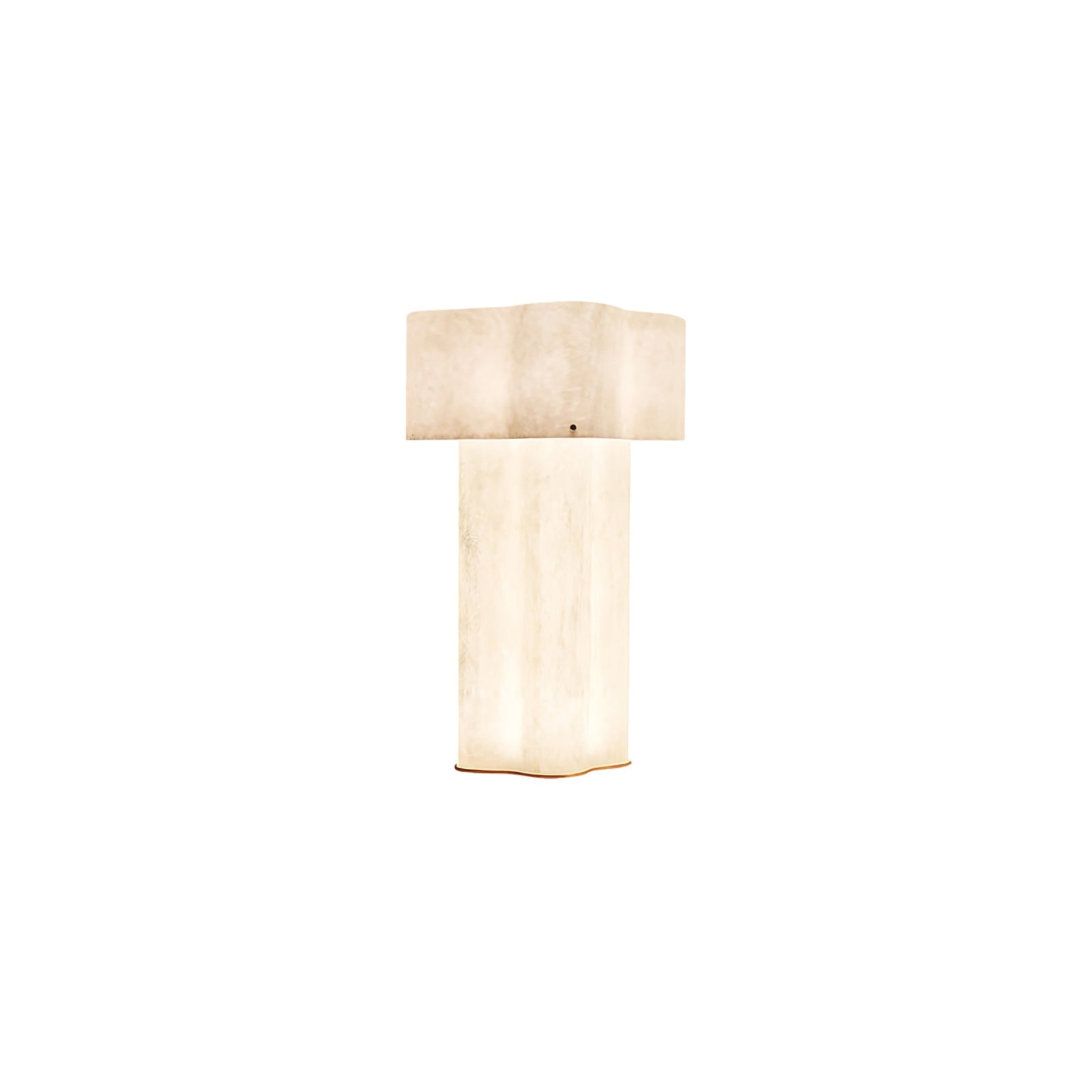 Loneo Minimalist FRP Floor Lamp - Blowlighting