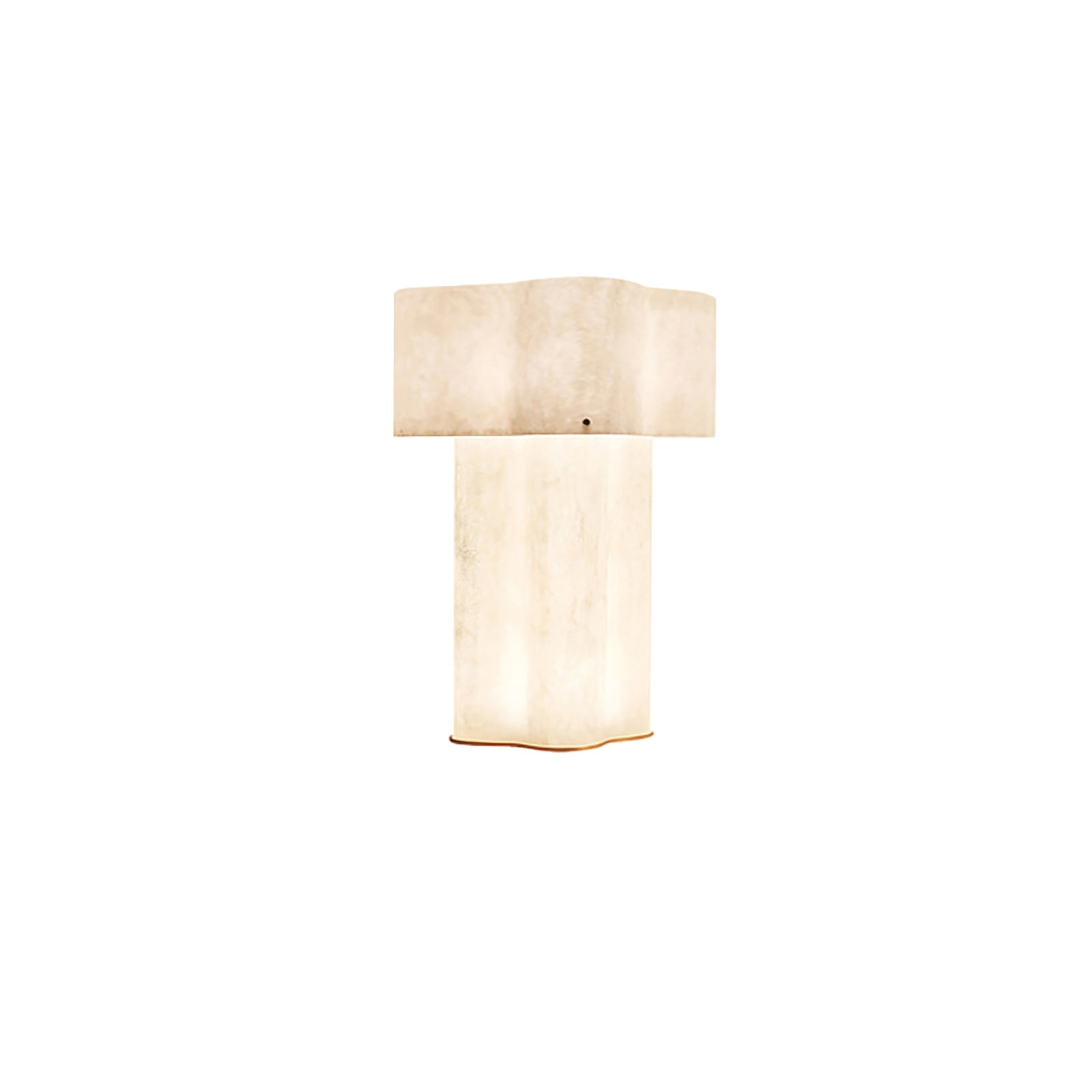 Loneo Minimalist FRP Floor Lamp - Blowlighting