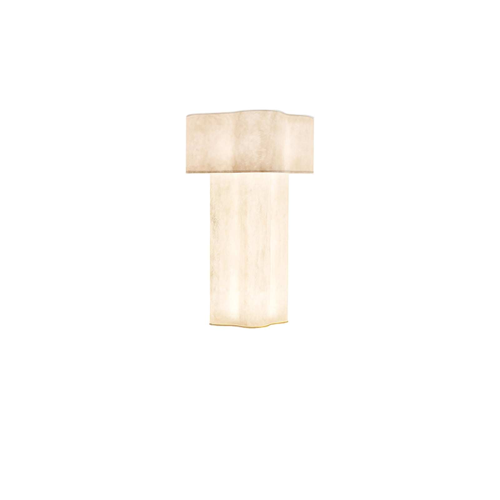 Loneo Minimalist FRP Floor Lamp - Blowlighting