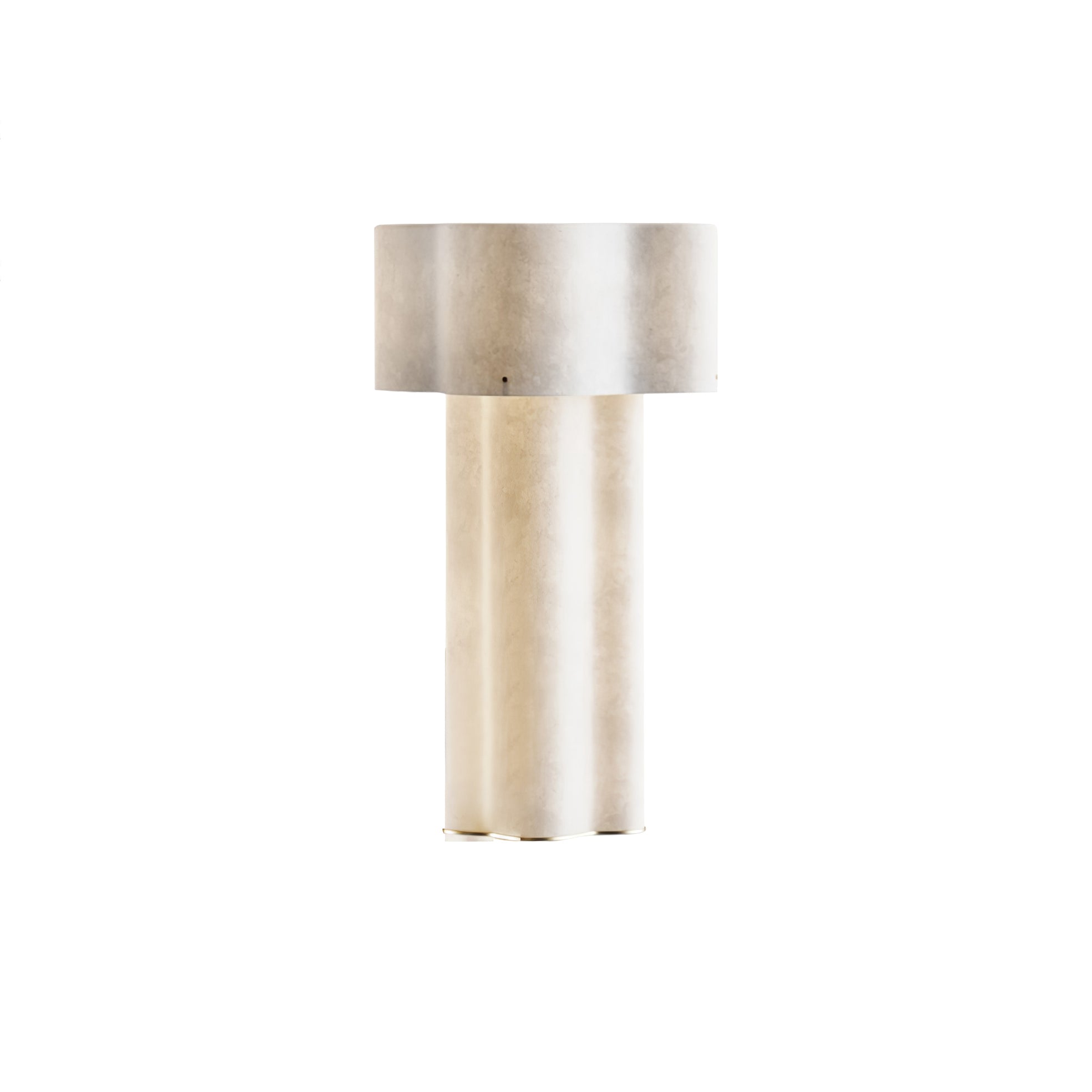 Loneo Minimalist FRP Floor Lamp - Blowlighting