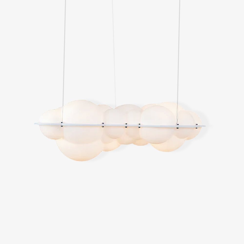 Nuvola Pendant Lamp - Blowlighting