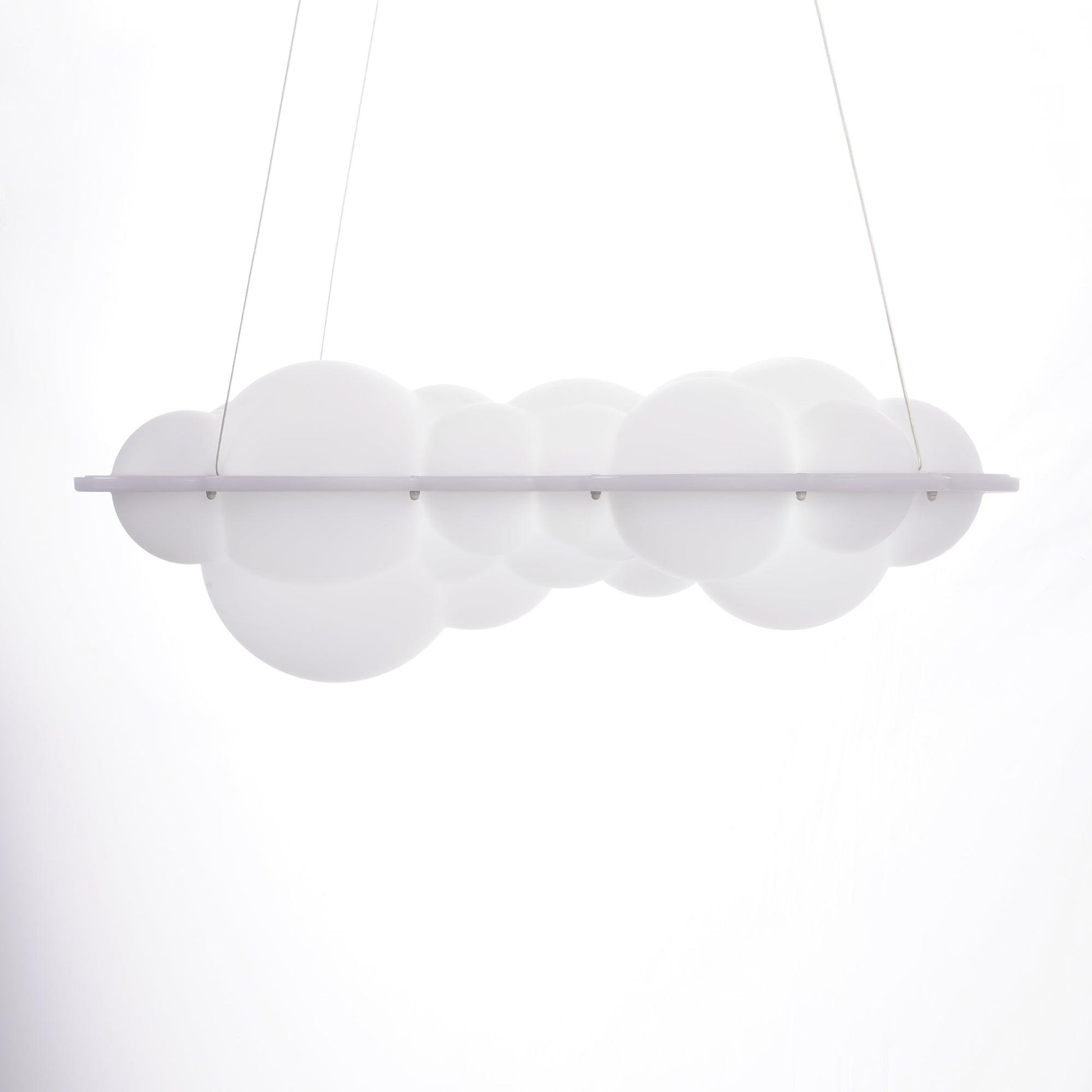 Nuvola Pendant Lamp - Blowlighting
