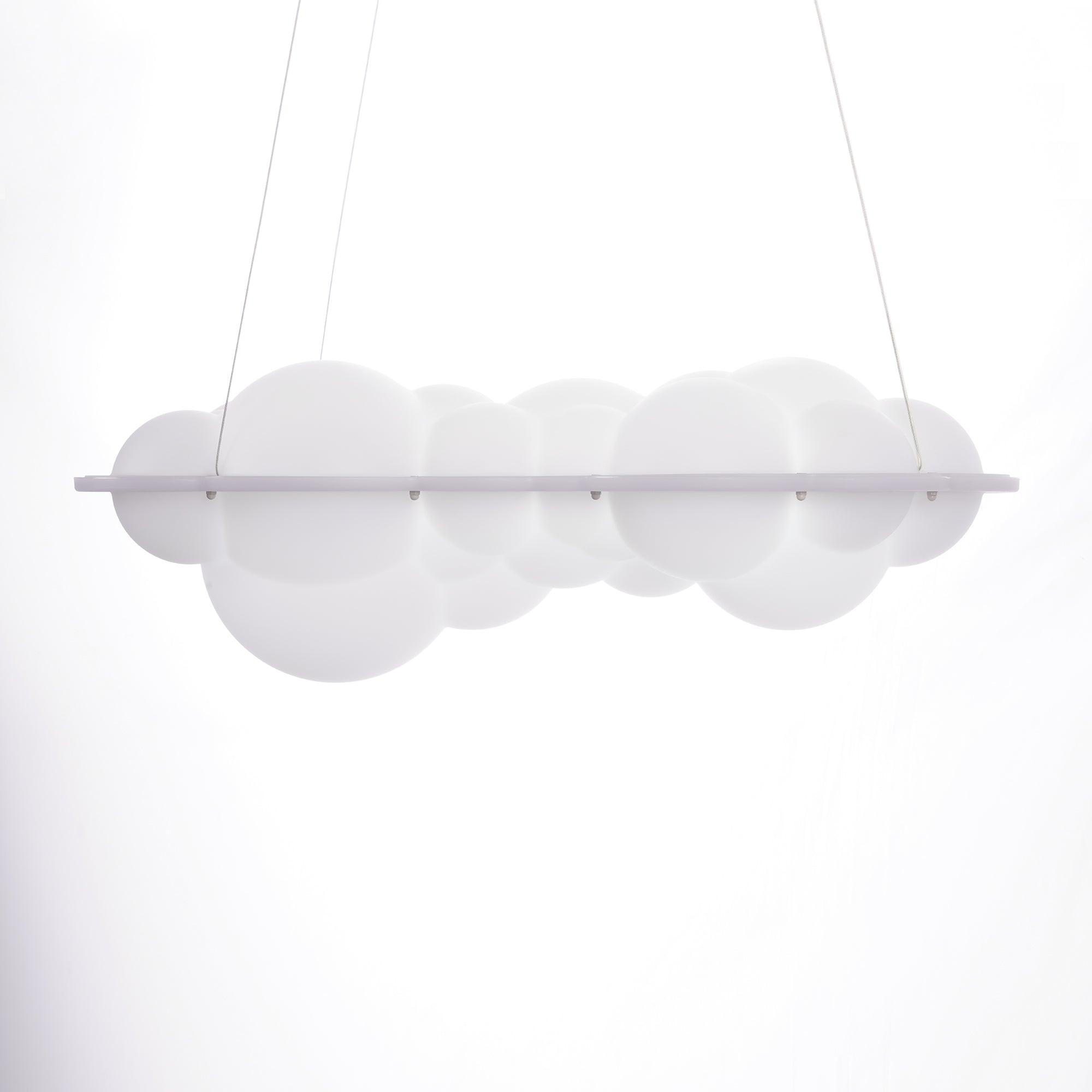 Nuvola Pendant Lamp - Blowlighting