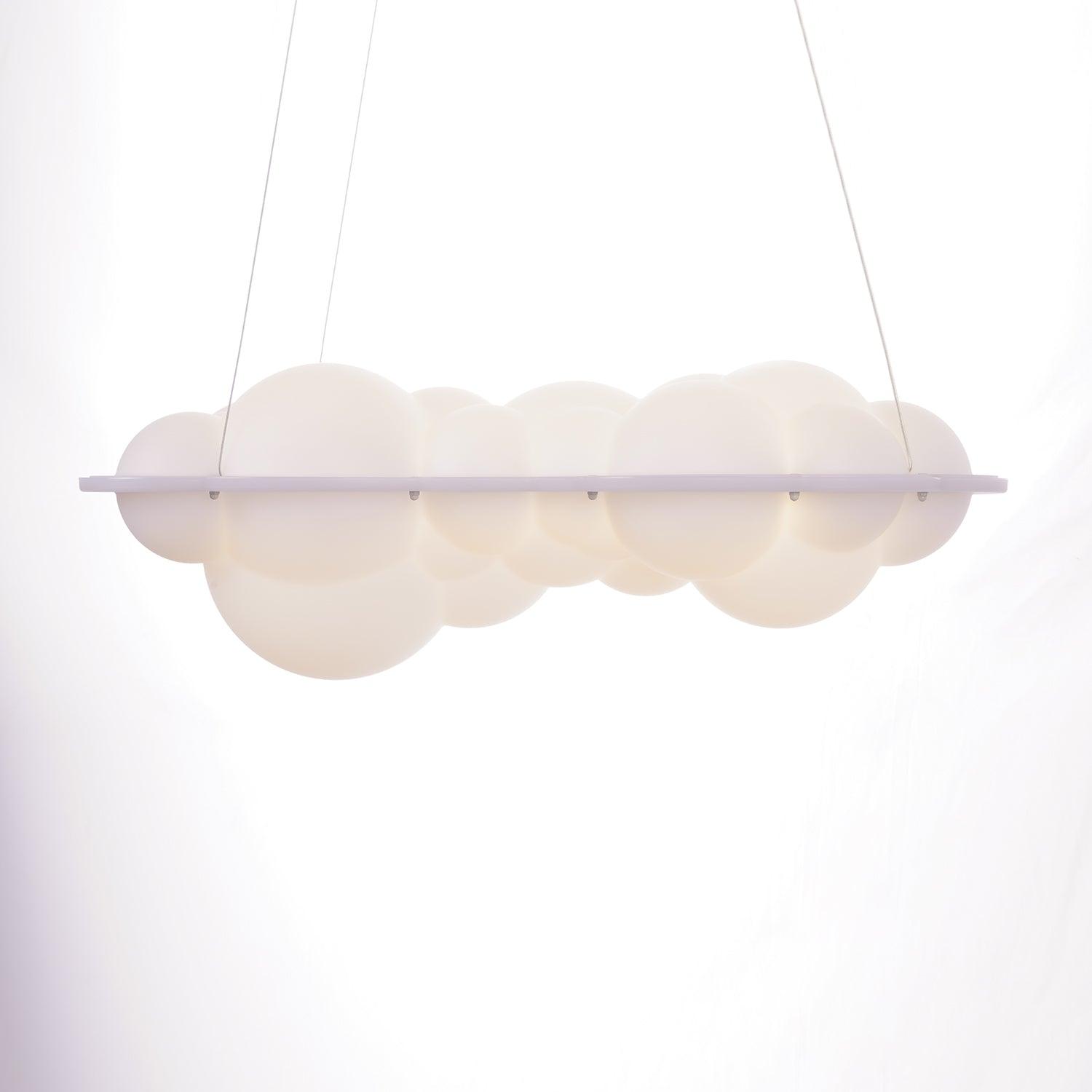 Nuvola Pendant Lamp - Blowlighting