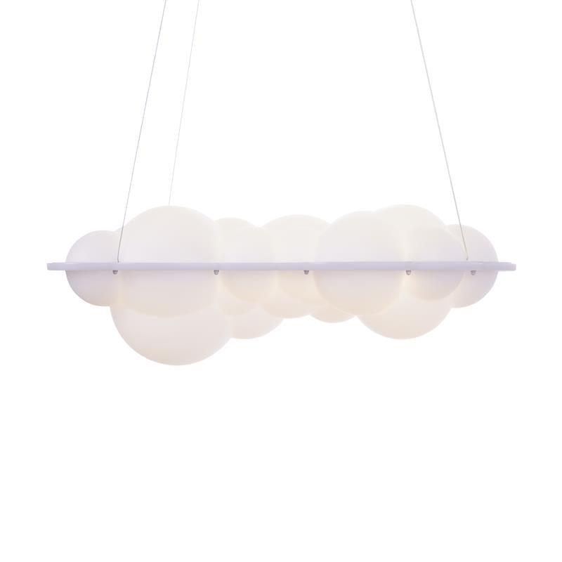 Nuvola Pendant Lamp - Blowlighting