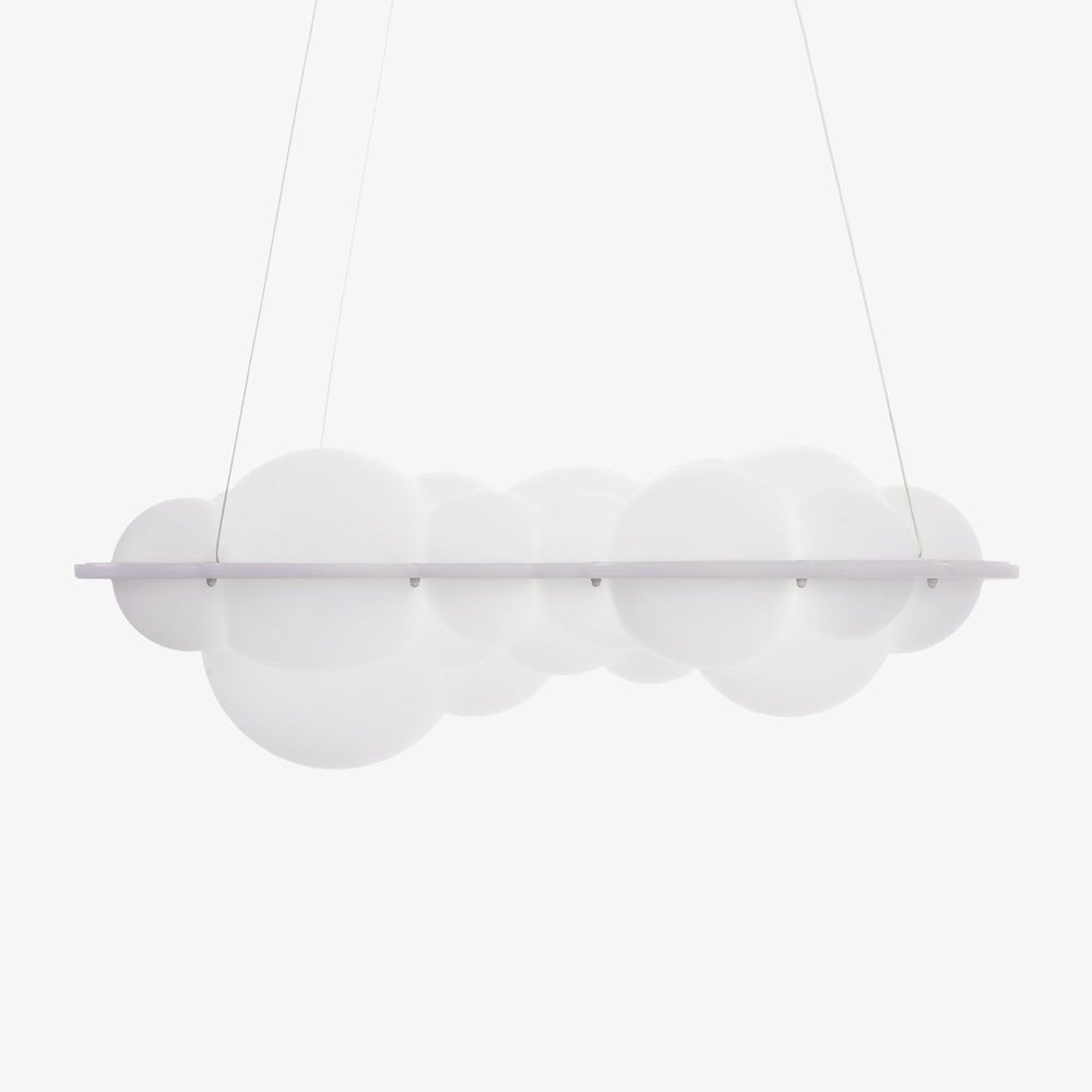 Nuvola Pendant Lamp - Blowlighting